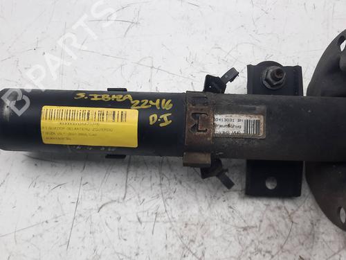 Left front shock absorber SEAT IBIZA III (6L1)  | BP7218321M16 