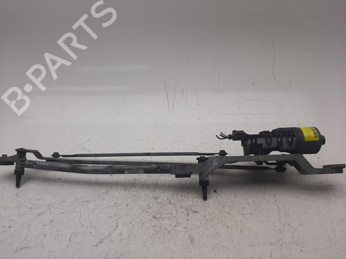 Viskermotor vindrute FORD FOCUS II (DA_, HCP, DP) 2.5 ST (225 hp) 9314874