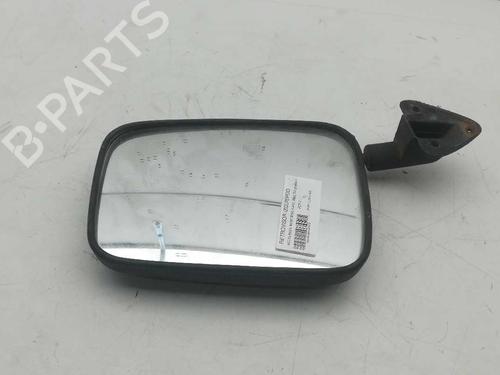 Used Left mirror MITSUBISHI PAJERO I Canvas Top (L04_G) 2.5 TD (L044G, L049G) (84 hp) 4565673