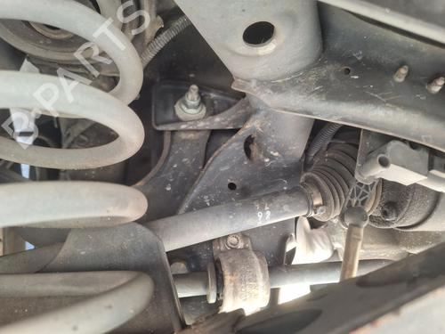 Antriebswelle links hinten für SEAT ALTEA XL (5P5, 5P8) [2006-2015]  27618273