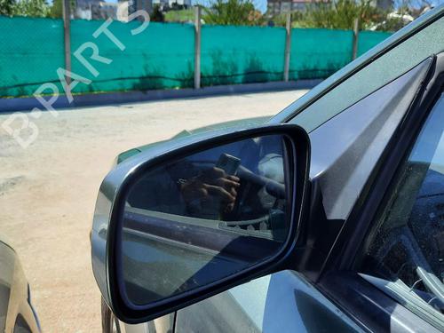 Used Left mirror KIA SORENTO I (JC) [2002-2011]  25132305