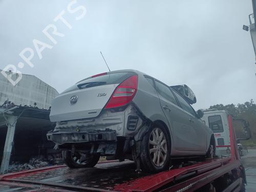 Instrument cluster HYUNDAI i30 (FD) | BP37757297C47 - Image 3