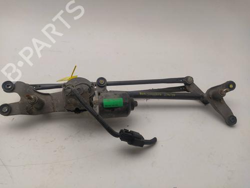 Used Front wiper motor KIA SORENTO I (JC) 2.5 CRDi 4WD (140 hp) 7331957
