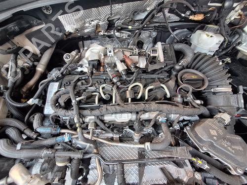 Used Engine SKODA SUPERB III (3V3) [2015-2025]  24432264