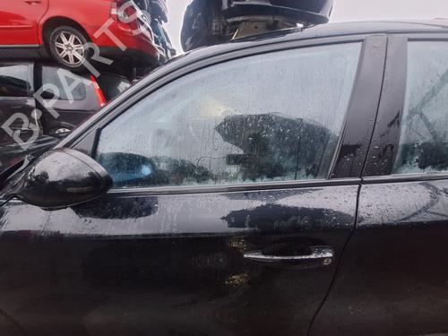 Used Front left window mechanism BMW 1 (E87) 118 d (143 hp) 31073878