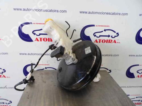 Used Servo brake FIAT PUNTO (199_) 1.2 (199AXZ1A, 199BXZ1A) (69 hp) 575749