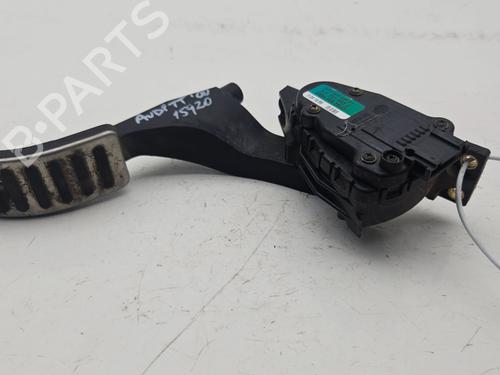 Pedal AUDI TT (8N3) 1.8 T (180 hp) 28671050