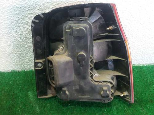 Left taillight SEAT AROSA (6H1) 1.0 | BP540724C34 