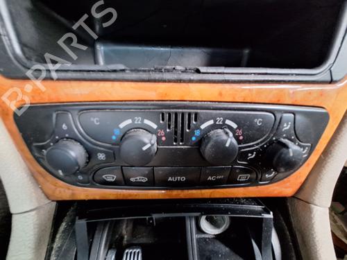 Used Climate control Climate control 37703111 37703111