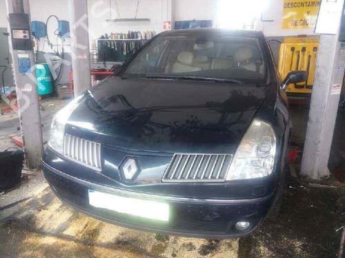 RENAULT VEL SATIS (BJ0_) 2.2 dCi (BJ0E, BJ0F) 144795