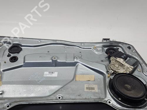 Front left window mechanism SEAT IBIZA III (6L1) | BP31267672C22