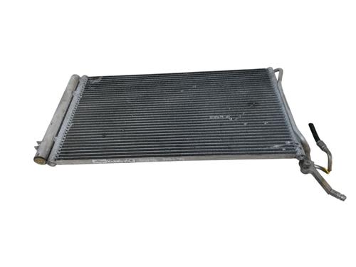 Radiador de A/C Radiador de A/C BMW 1 (E87) 118 d (143 hp) 36642109 36642109