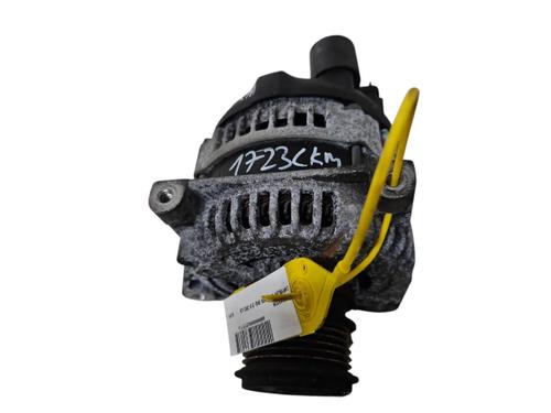 Used Alternator Alternator CHRYSLER VOYAGER IV (RG, RS) 2.5 CRD (141 hp) 40537202 40537202