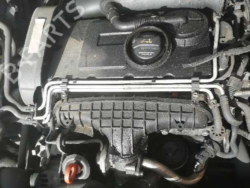 Front right window mechanism SEAT LEON (1P1)  | BP3460031C23 