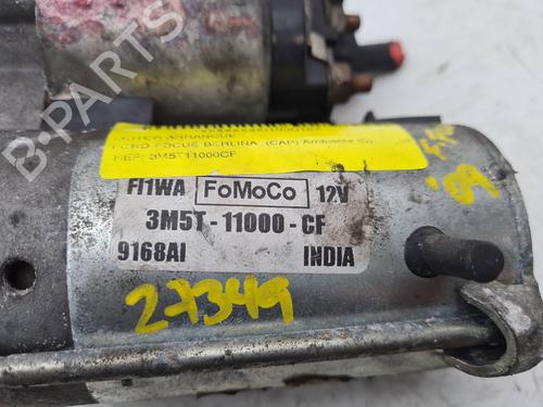 Starter FORD FOCUS II (DA_, HCP, DP)  | BP7858287M8 