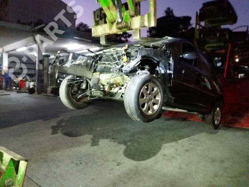 PEUGEOT 1007 (KM_)  1.6 16V  82683