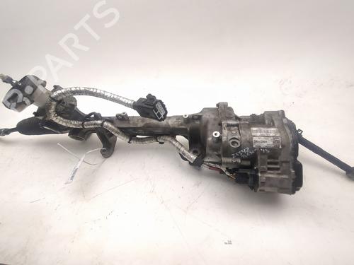 Used Steering rack HYUNDAI TUCSON (TL, TLE) 1.6 GDi (132 hp) 16340674