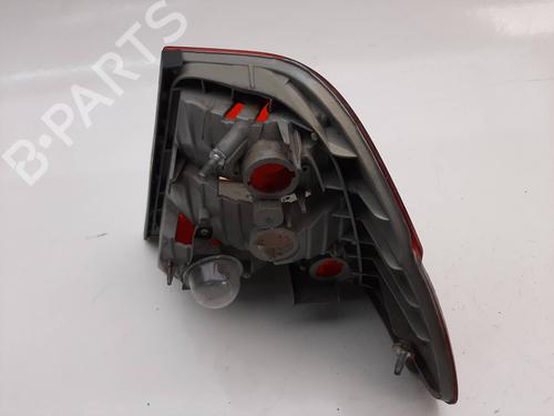 Left taillight BMW 3 (E46) 320 d | BP8297608C34 