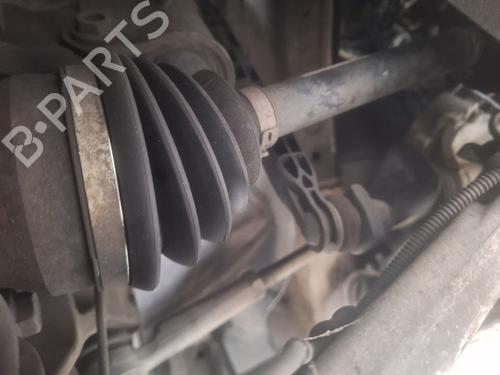 Used Right front driveshaft OPEL ZAFIRA TOURER C (P12) [2011-2025]  30323405