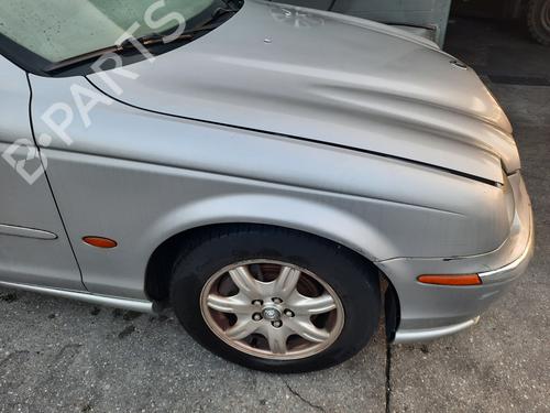 Aile avant droite JAGUAR S-TYPE II (X200) 3.0 V6 (238 hp) 11029464