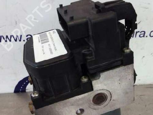 Used ABS pump ROVER 45 I Hatchback (RT) 2.0 iDT (113 hp) 98426