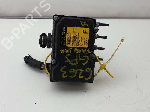 Used ABS pump TOYOTA AURIS (_E15_) [2006-2012]  5108690