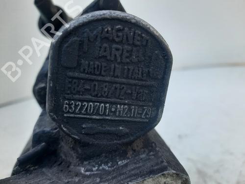Starter FIAT REGATA (138_) 65 Diesel 1.9 | BP10546161M8 