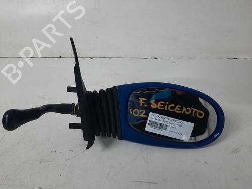 Used Right mirror FIAT SEICENTO / 600 (187_) 1.1 (187AXB, 187AXB1A, 187AXC1A02) (54 hp) 1774420