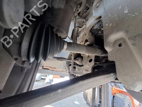 Used Right front driveshaft Right front driveshaft CITROËN JUMPY III Van (V_) [2016-2026] 39900454 39900454