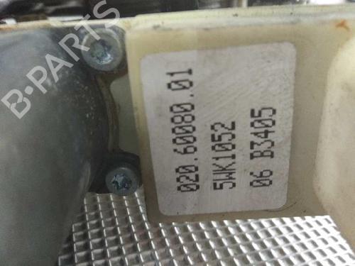 Rear right window mechanism BMW 7 (E65, E66, E67) 745 d | BP1280543C25 