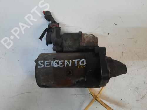 Used Starter FIAT SEICENTO / 600 (187_) 0.9 (187AXA, 187AXA1A) (39 hp) 10529433