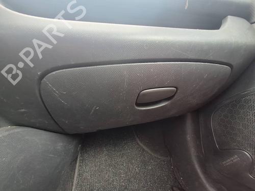 Used Glove box Glove box 38870509 38870509