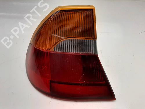 Left taillight CHRYSLER 300M (LR) 3.5 V6 24V | BP5992461C34 