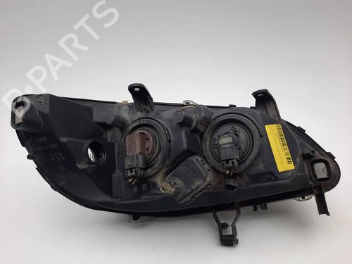 Left headlight OPEL ZAFIRA A MPV (T98) 2.2 DTI 16V (F75) | BP10048534C28 