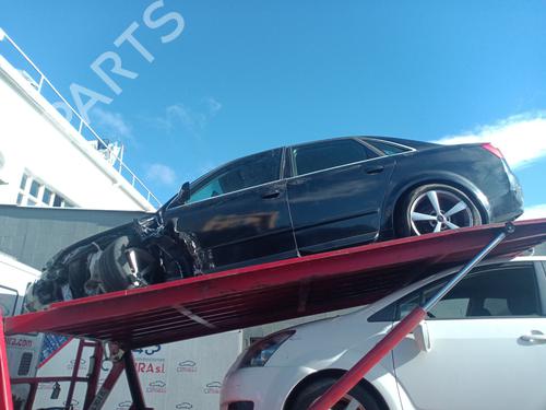 Used Parts AUDI A4 B6 (8E2) 1.9 TDI (130 hp) 4343247