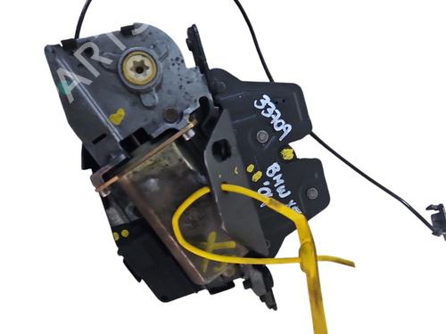 Used Tailgate lock Tailgate lock 37235214 37235214