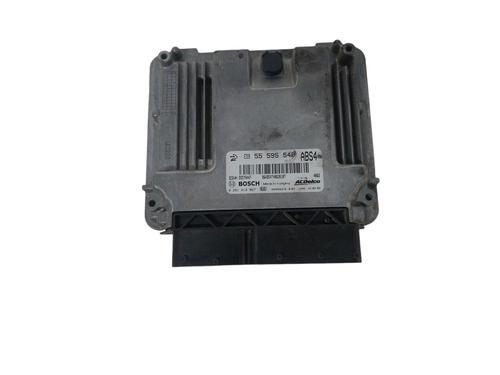 Engine control unit (ECU) OPEL INSIGNIA A (G09) | BP35930152M57 - Image 2