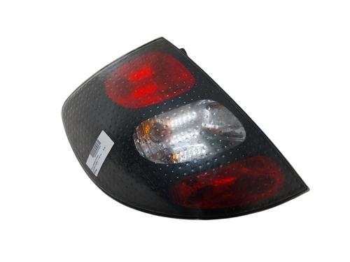 Left taillight CITROËN C3 Pluriel (HB_) 1.4 HDi | BP36642131C34 - Image 2