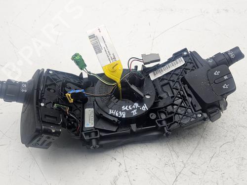 Used Switch RENAULT GRAND SCÉNIC II (JM0/1_) 1.6 (113 hp) 32112107