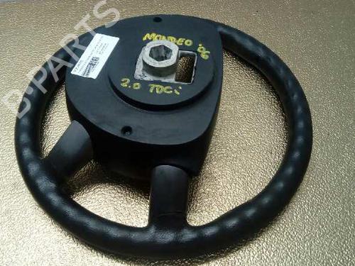 Steering wheel FORD MONDEO III (B5Y) 2.0 16V TDDi / TDCi | BP543757C49 