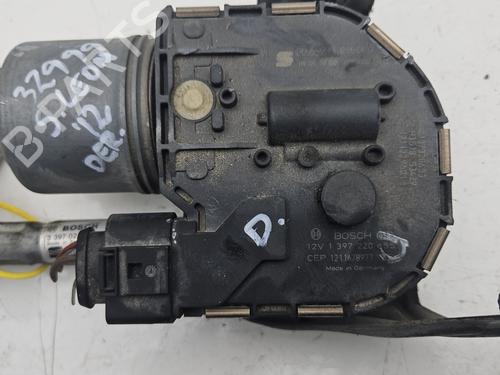 Front wiper motor SEAT LEON (1P1)  | BP22449435M29 