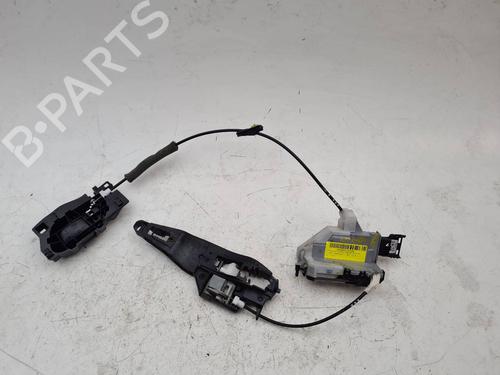 Rear right lock PEUGEOT 308 I (4A_, 4C_)  | BP6903920C99 