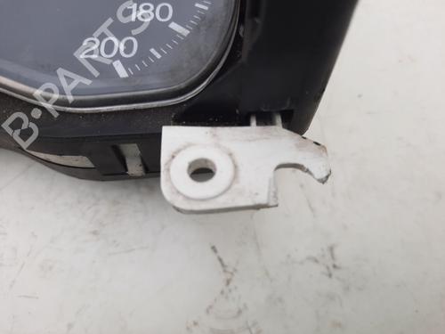 Instrument cluster FIAT PUNTO (188_) 1.2 Bipower (188BXA1A) | BP10421094C47 