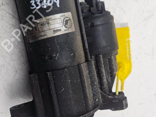 Used Starter PEUGEOT 207 (WA_, WC_) 1.6 16V (109 hp) 31942473