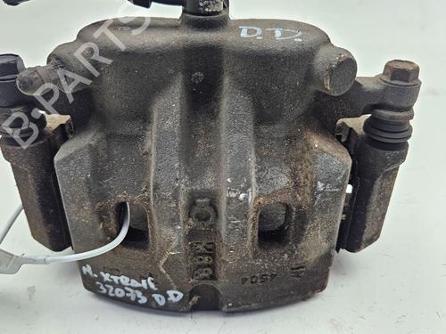 Used Right front brake caliper Right front brake caliper NISSAN X-TRAIL I (T30) [2001-2013] 28840713 28840713