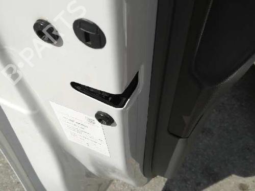 Used Front left lock SEAT IBIZA IV (6J5, 6P1) [2008-2017]  1678909