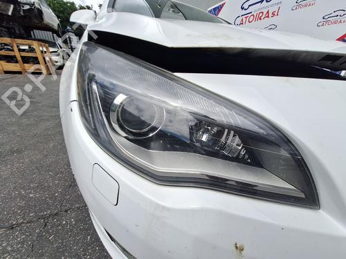 Used Right headlight Right headlight OPEL ASTRA J (P10) [2009-2016] 34460294 34460294