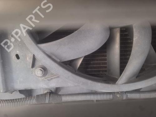 Koelventilatormotor PEUGEOT 308 SW I (4E_, 4H_) [2007-2014]  30326034