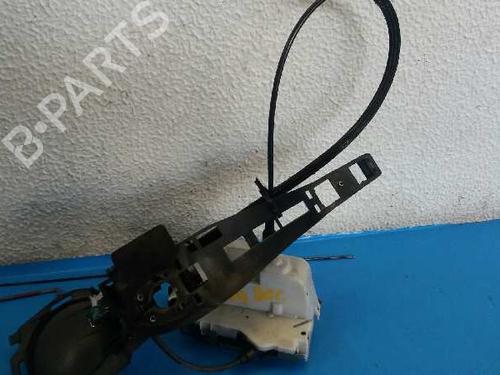 Used Front right lock CITROËN C2 (JM_) 1.4 (73 hp) 1583183