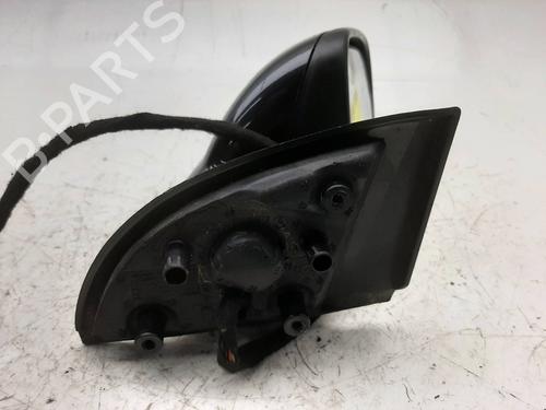 Right mirror PEUGEOT 307 Break (3E)  | BP8313033C27 